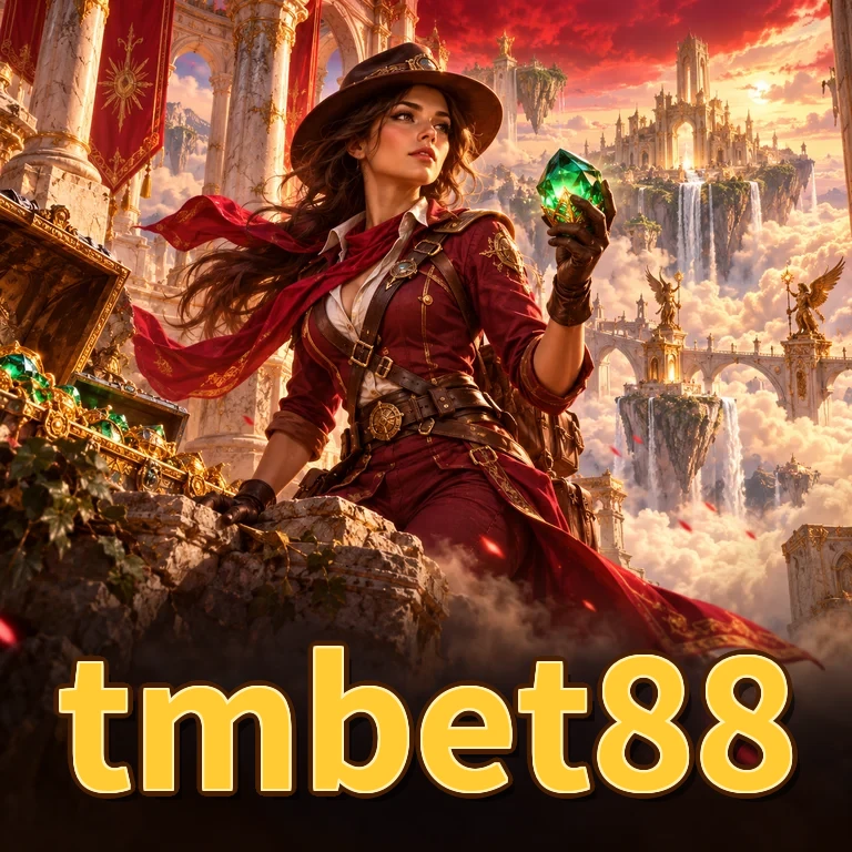 APK Resmi tmbet88 Indonesia - Verified Original Version